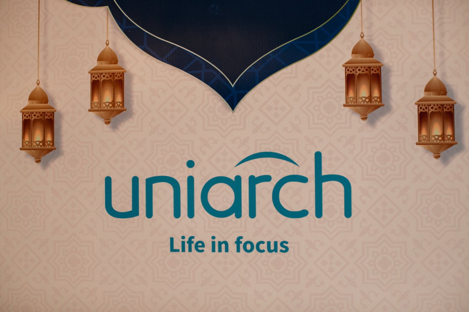 Uniarch-3