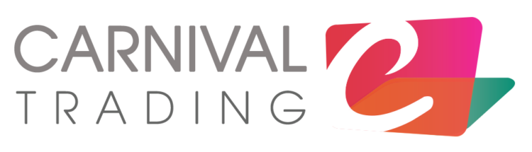Carnival trading logo